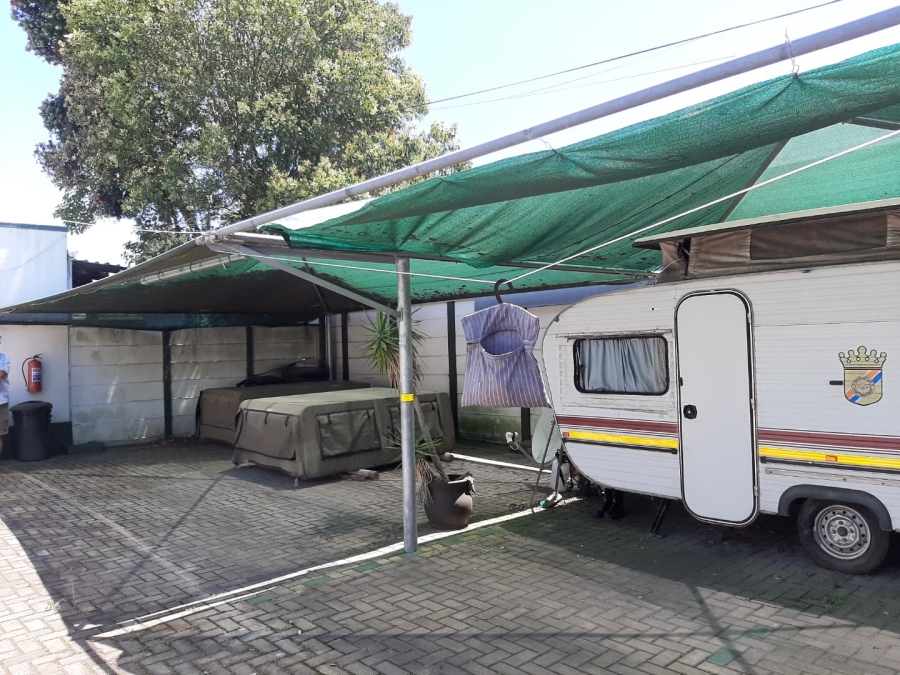 To Let commercial Property for Rent in George South Western Cape